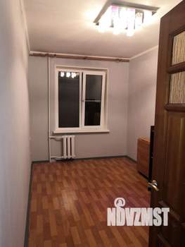 2-к квартира, на длительный срок, 46м2, 2/5 этаж