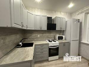 1-к квартира, на длительный срок, 40м2, 13/26 этаж