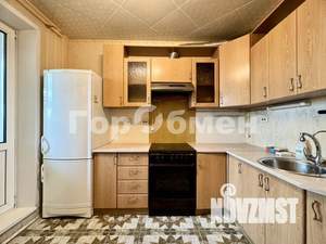 2-к квартира, на длительный срок, 54м2, 15/17 этаж