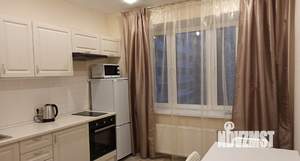 1-к квартира, на длительный срок, 32м2, 11/17 этаж