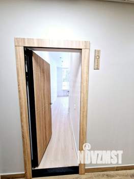 Студия квартира, на длительный срок, 30м2, 1/4 этаж