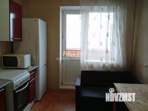 1-к квартира, на длительный срок, 34м2, 5/5 этаж