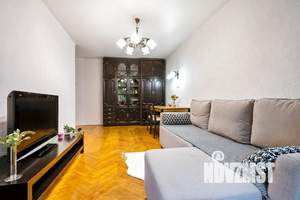 2-к квартира, посуточно, 45м2, 1/5 этаж