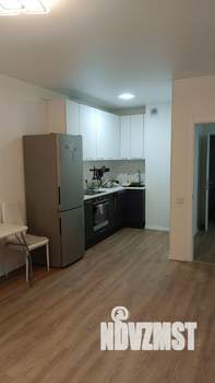 2-к квартира, на длительный срок, 52м2, 2/12 этаж