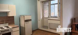 1-к квартира, на длительный срок, 51м2, 5/17 этаж