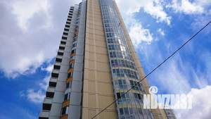 1-к квартира, на длительный срок, 42м2, 19/25 этаж