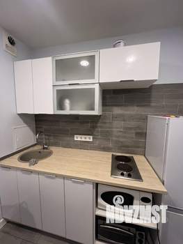 1-к квартира, на длительный срок, 27м2, 2/26 этаж