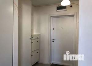 Студия квартира, на длительный срок, 25м2, 9/26 этаж