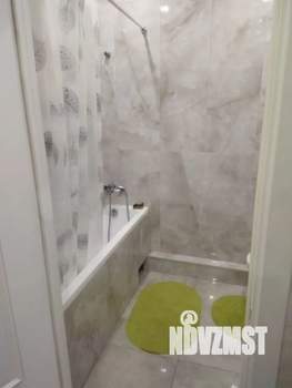 Студия квартира, на длительный срок, 36м2, 5/15 этаж
