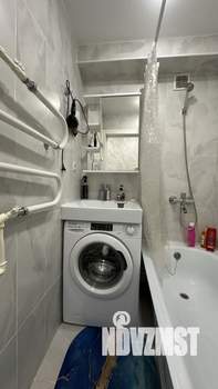 2-к квартира, на длительный срок, 45м2, 1/5 этаж