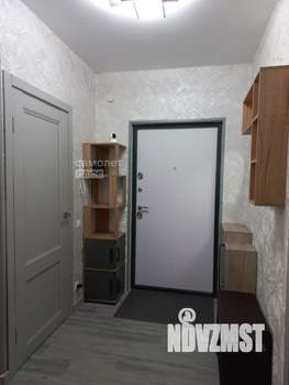 2-к квартира, на длительный срок, 53м2, 14/23 этаж