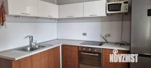 1-к квартира, на длительный срок, 45м2, 20/27 этаж