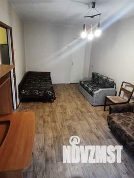 1-к квартира, на длительный срок, 32м2, 3/5 этаж