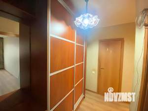 1-к квартира, на длительный срок, 36м2, 5/5 этаж