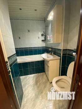 2-к квартира, на длительный срок, 45м2, 2/9 этаж