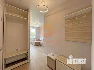 2-к квартира, на длительный срок, 34м2, 5/17 этаж