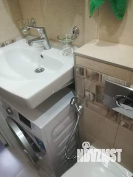 2-к квартира, посуточно, 38м2, 13/25 этаж