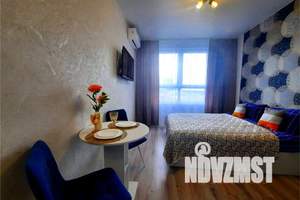 1-к квартира, посуточно, 22м2, 9/18 этаж