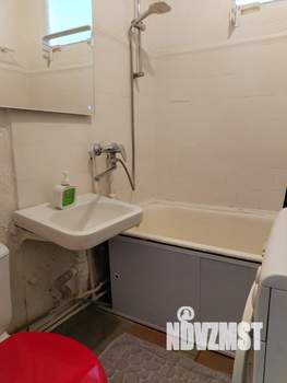 1-к квартира, посуточно, 31м2, 5/5 этаж