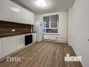 1-к квартира, на длительный срок, 33м2, 8/17 этаж