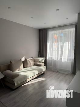 2-к квартира, на длительный срок, 36м2, 2/18 этаж