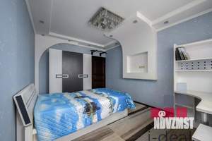 4-к квартира, на длительный срок, 96м2, 6/23 этаж