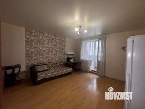 Студия квартира, на длительный срок, 29м2, 6/7 этаж