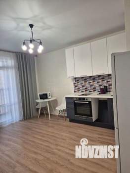 Студия квартира, на длительный срок, 28м2, 10/12 этаж