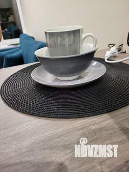 Студия квартира, на длительный срок, 19м2, 3/4 этаж