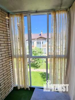 1-к квартира, на длительный срок, 33м2, 3/3 этаж