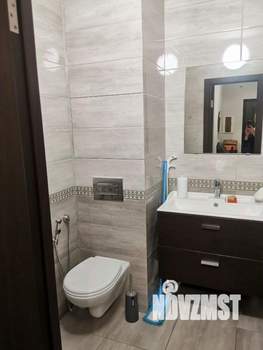 1-к квартира, на длительный срок, 40м2, 5/5 этаж