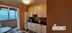 1-к квартира, на длительный срок, 42м2, 18/21 этаж
