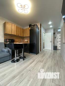 1-к квартира, на длительный срок, 40м2, 5/11 этаж
