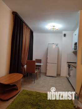 1-к квартира, на длительный срок, 30м2, 10/18 этаж