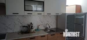 1-к квартира, на длительный срок, 27м2, 2/5 этаж