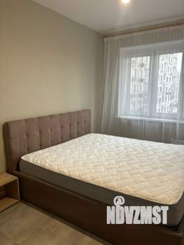 2-к квартира, на длительный срок, 56м2, 15/26 этаж