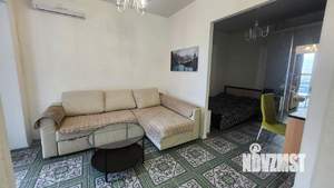 1-к квартира, на длительный срок, 30м2, 11/16 этаж