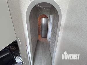 1-к квартира, на длительный срок, 32м2, 2/5 этаж