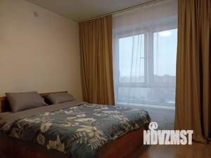 1-к квартира, посуточно, 65м2, 1/1 этаж