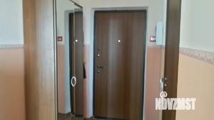1-к квартира, на длительный срок, 30м2, 5/24 этаж