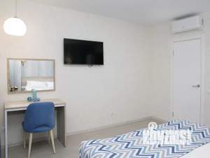 2-к квартира, посуточно, 42м2, 14/24 этаж