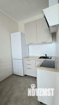 1-к квартира, на длительный срок, 35м2, 14/18 этаж