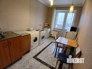 1-к квартира, на длительный срок, 40м2, 2/3 этаж