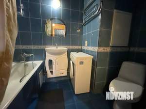 1-к квартира, на длительный срок, 38м2, 9/16 этаж