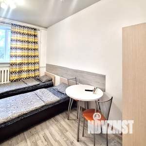 1-к квартира, посуточно, 16м2, 2/2 этаж