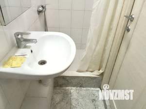 1-к квартира, посуточно, 15м2, 2/2 этаж