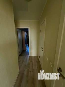 2-к квартира, на длительный срок, 54м2, 14/19 этаж