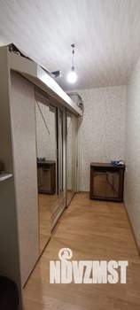 1-к квартира, на длительный срок, 47м2, 18/25 этаж