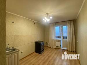 1-к квартира, на длительный срок, 36м2, 5/5 этаж