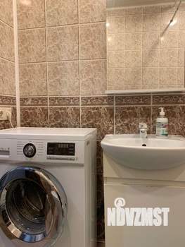 1-к квартира, посуточно, 18м2, 1/1 этаж